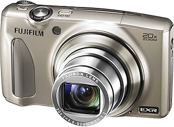 Amazon | FUJIFILM デジタルカメラ 1600万画素 ズーム光学20倍